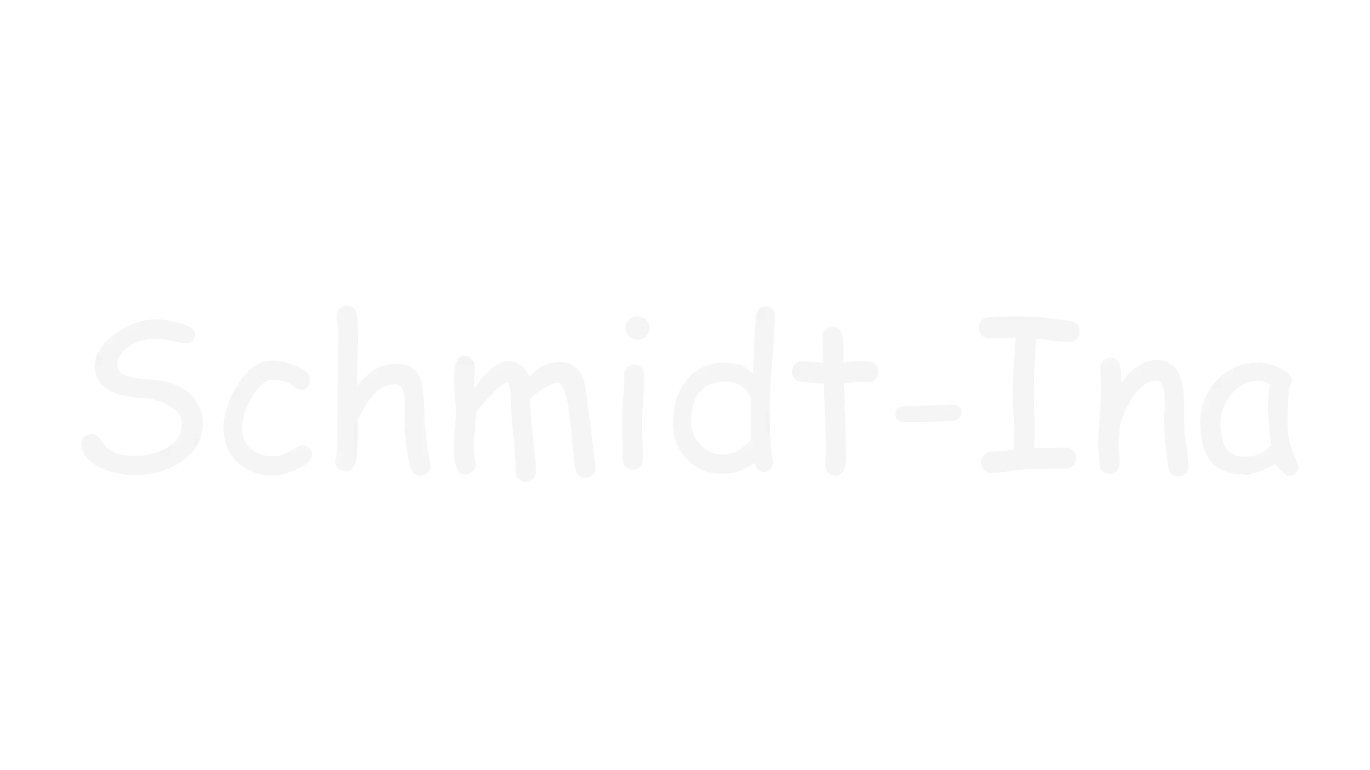 Schmidt-Ina.com